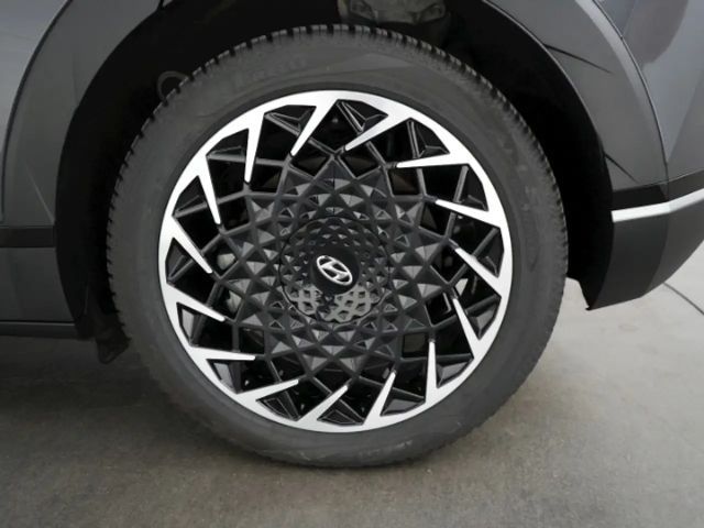 Hyundai IONIQ 5 Techniq