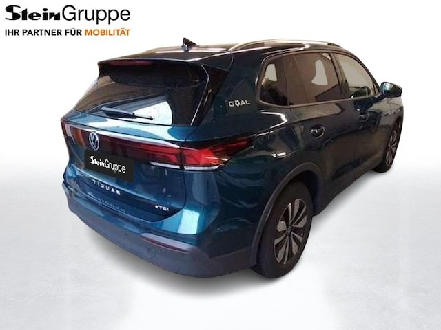 Volkswagen Tiguan APP+DAB+AHK+VIRT+ACC+LED+NAVI+PDC