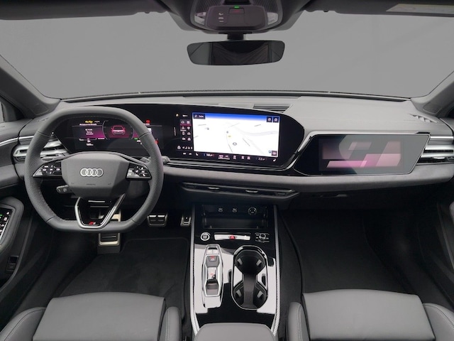 Audi A5 Avant Quattro S-Tronic