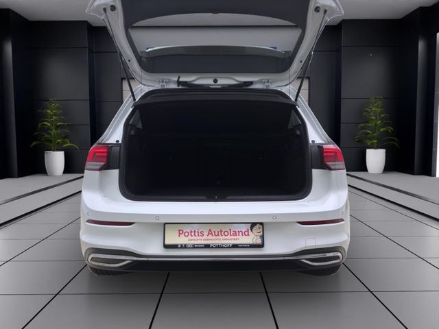 Volkswagen Golf 1.5 eTSI DSG Style