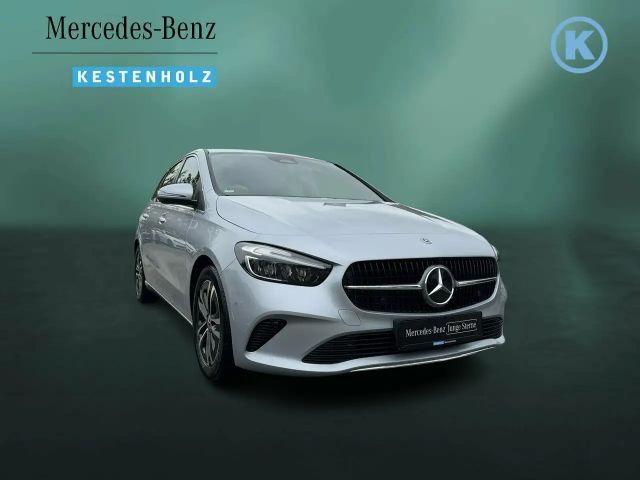 Mercedes-Benz B 200 Progressive