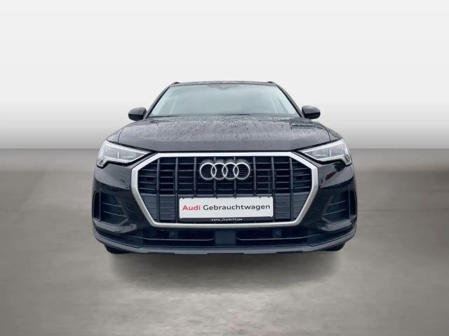 Audi Q3 45 TFSI Hybride