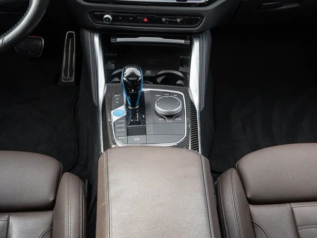 BMW i4 Coupé M-Sport M50