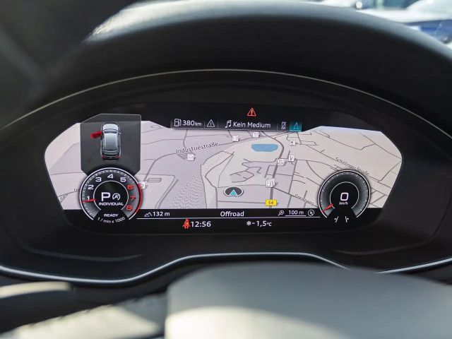 Audi A4 40 TFSI Quattro S-Tronic