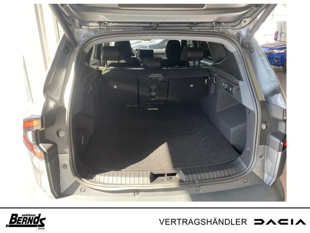 Dacia Bigster Extreme Hybrid 155