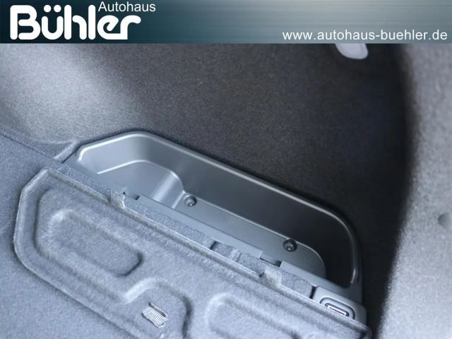 Hyundai i30 Hybrid T-GDi Trend