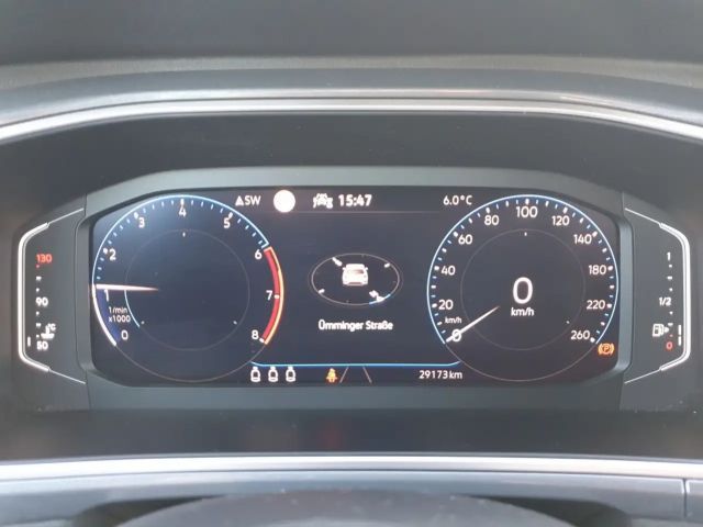 Volkswagen T-Roc 1.5 TSI Style