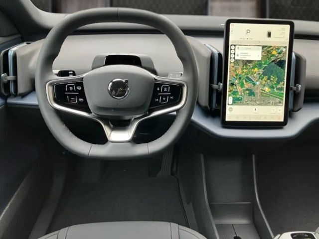 Volvo EX30 Extended range Plus Single motor