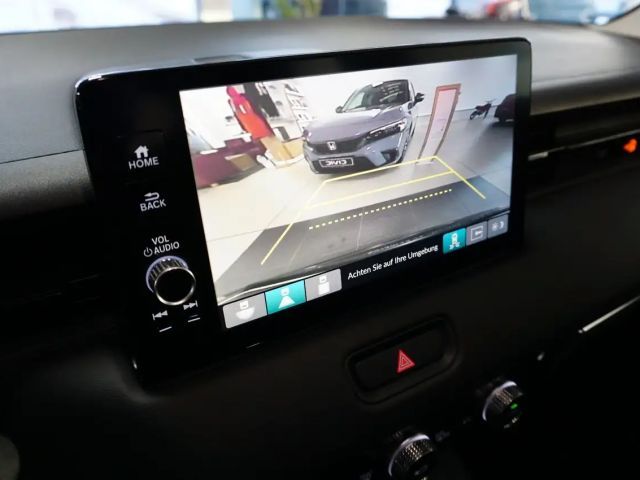 Honda HR-V 1.5 Advance