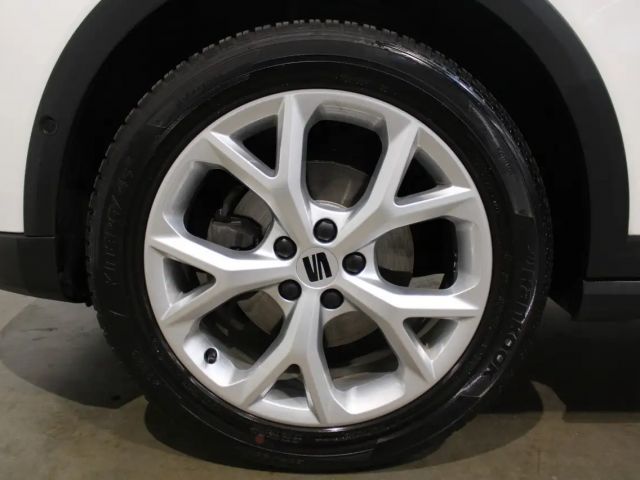 Seat Arona 1.0 TSI FR-lijn