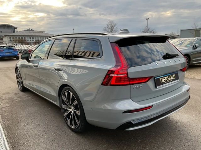 Volvo V60 Dark Ultimate