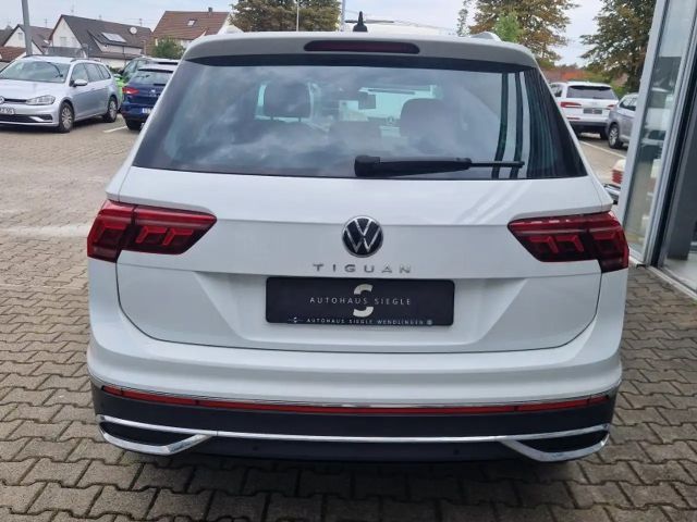 Volkswagen Tiguan 2.0 TDI DSG Elegance Elegance