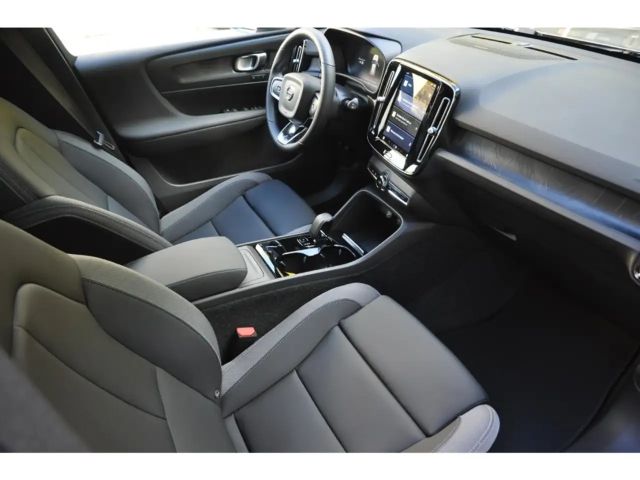 Volvo XC40 Recharge Ultimate
