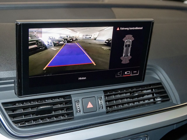 Audi Q5 35 TDI S-Tronic