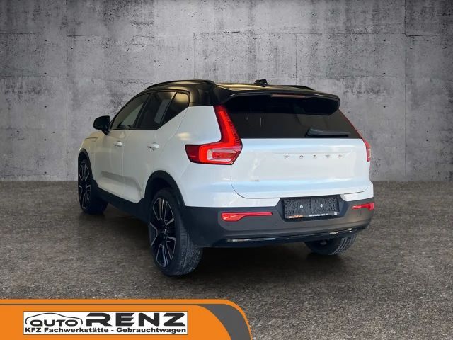 Volvo XC40 R-Design