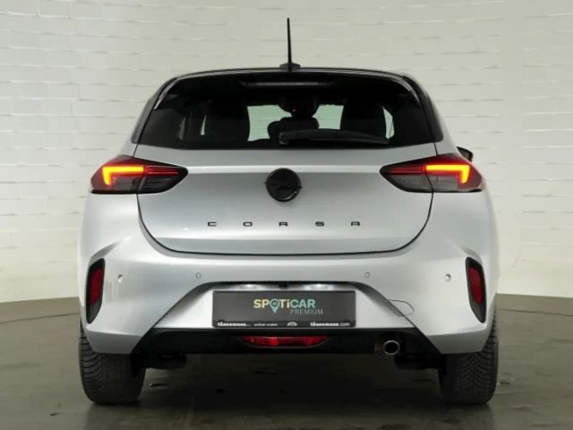 Opel Corsa GS-Line Grand Sport