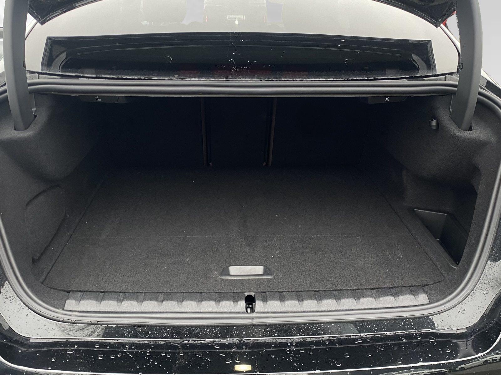 BMW 220 Coupé Gran Coupé