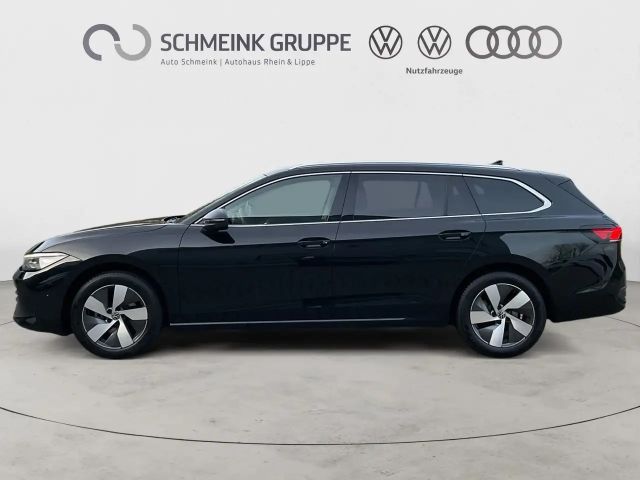 Volkswagen Passat 2.0 TDI Business DSG Variant