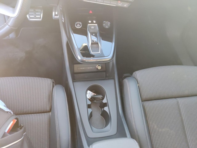 Audi Q4 e-tron 40 Sportback