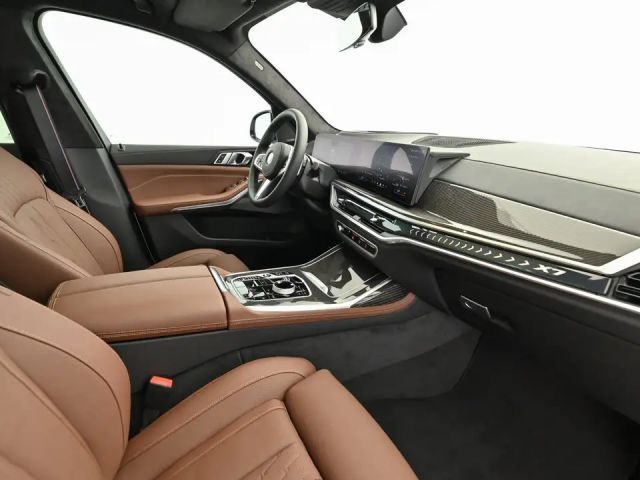 BMW X7 xDrive40d