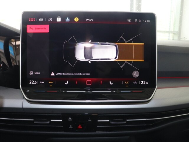 Volkswagen Golf Golf VIII