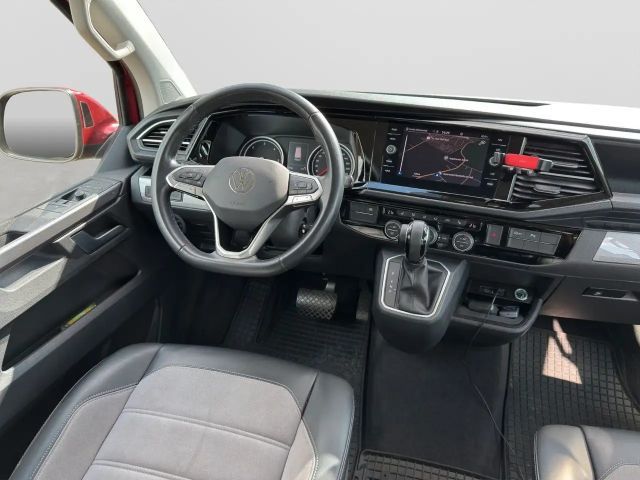 Volkswagen Multivan T6