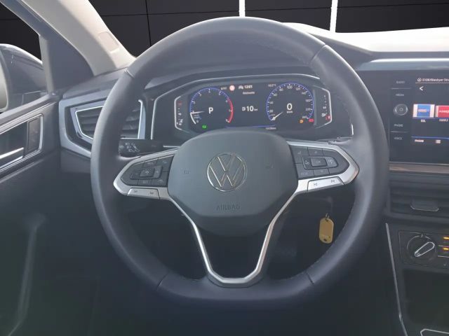 Volkswagen Polo DSG Style