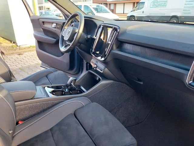 Volvo XC40 Recharge Ultimate