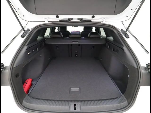 Volkswagen ID.7 4Motion GTX Tourer