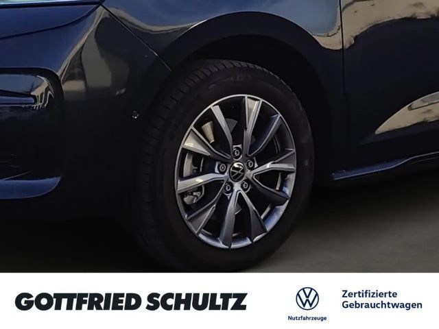 Volkswagen Multivan DSG Style T7