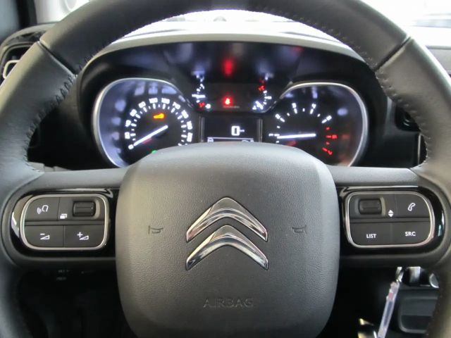 Citroën C3 Aircross Plus