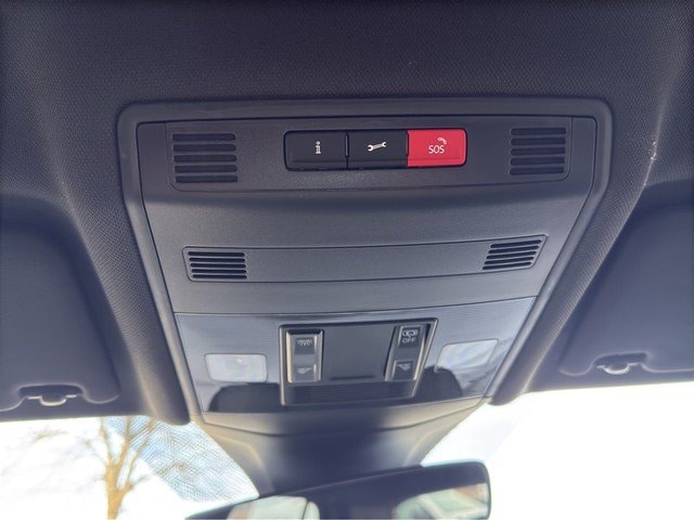 Volkswagen T-Cross 1.5 TSI Style