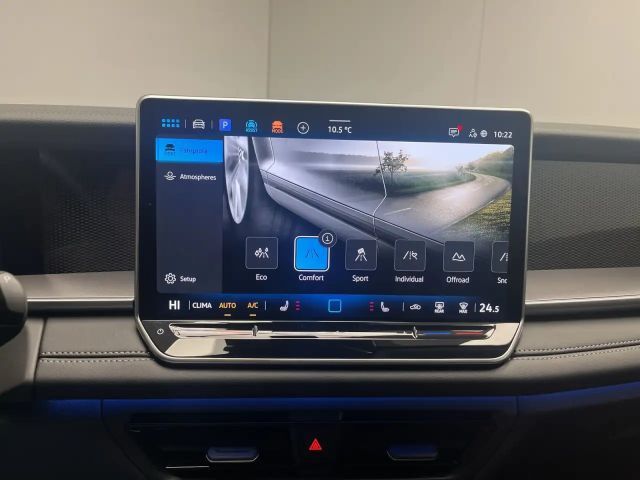 Volkswagen Tayron 2.0 TDI 4Motion DSG Life