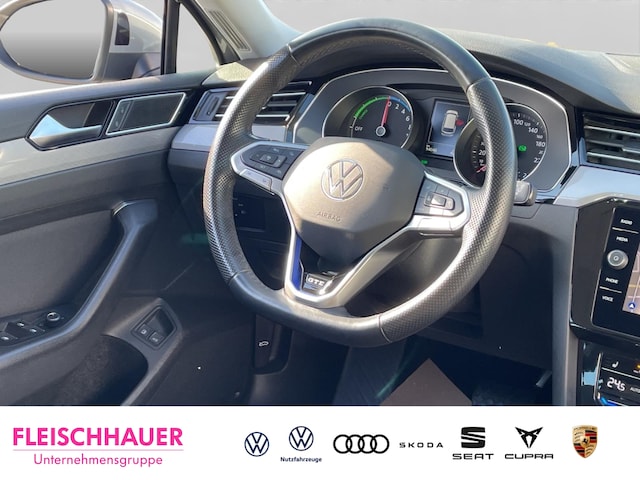 Volkswagen Passat GTE Variant