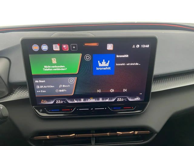 Cupra Terramar 1.5 e-TSI 150 PS DSG