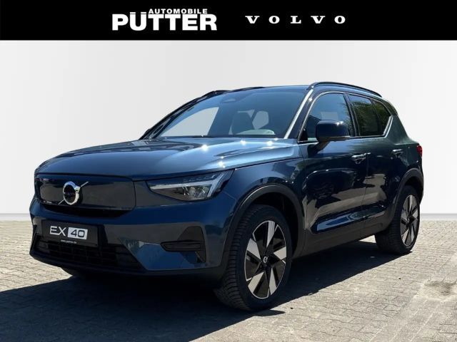 Volvo EX40 AWD Twin motor Ultra