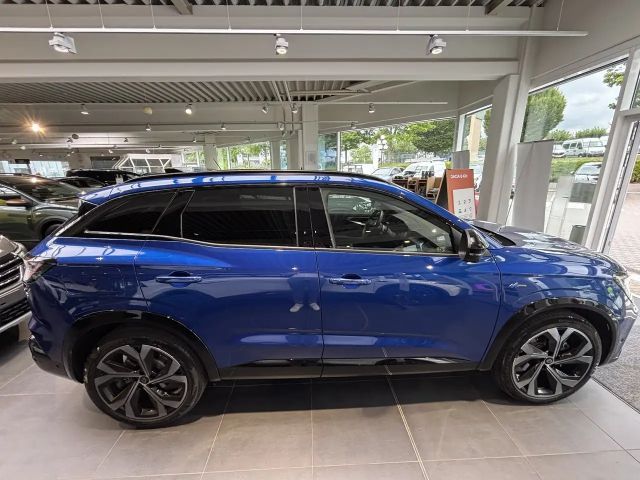 Renault Austral Alpine E-Tech Esprit Iconic