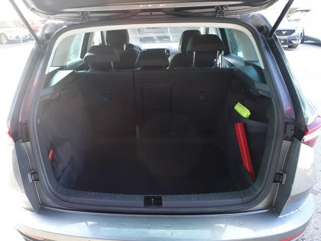 Skoda Karoq 4x4 Ambition
