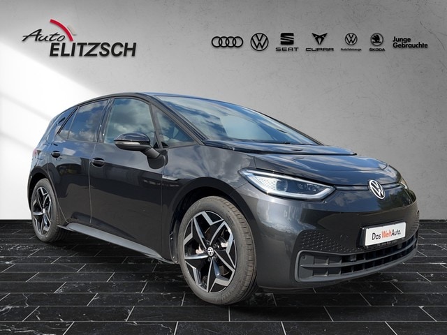 Volkswagen ID.3 Performance Pro