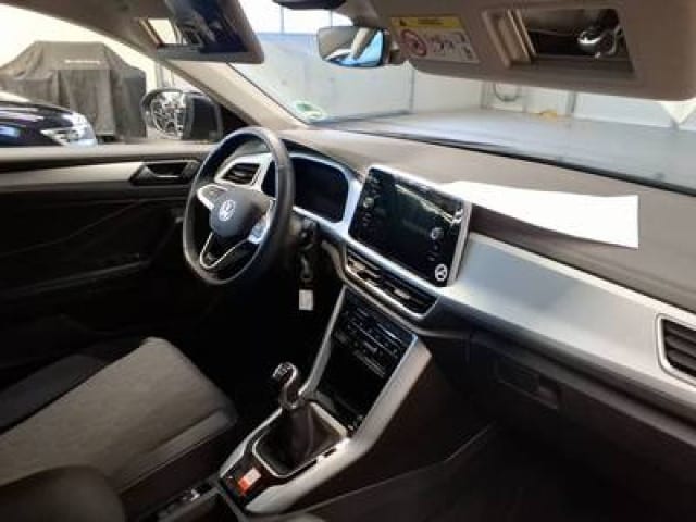 Volkswagen T-Roc 1.0 TSI