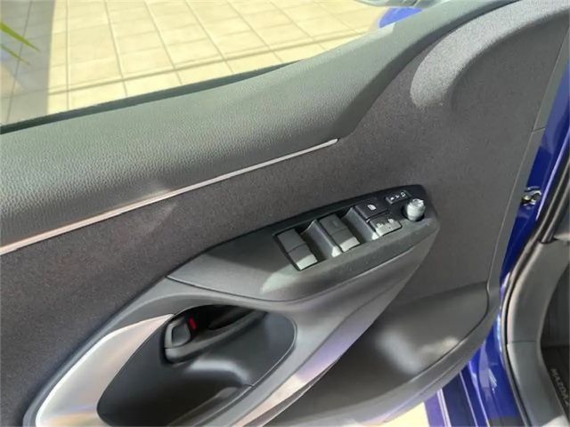 Mazda 2 Exclusive-line