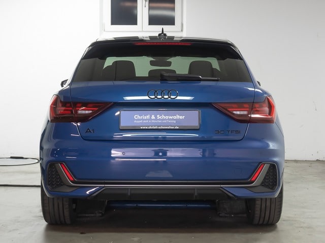 Audi A1 30 TFSI Sportback