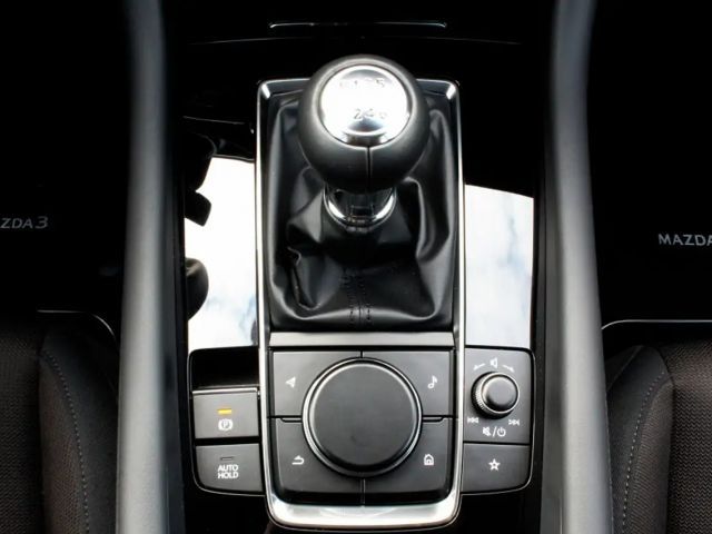 Mazda 3 Selection SkyActiv