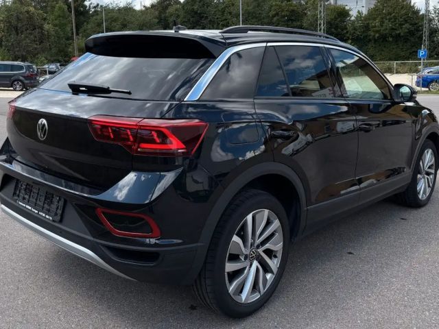 Volkswagen T-Roc 2.0 TDI Move