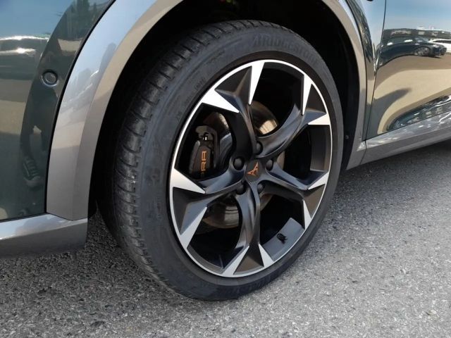 Cupra Formentor DSG VZ