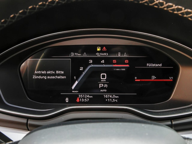 Audi Q5 40 TDI Quattro S-Tronic