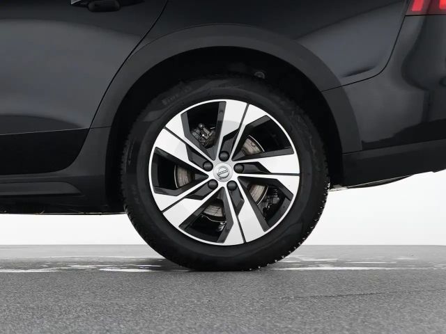 Volvo V60 Cross Country AWD Plus