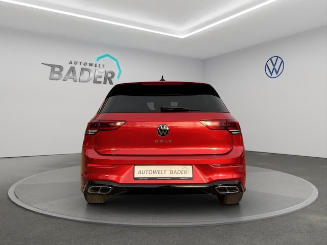 Volkswagen Golf Golf VIII R-Line