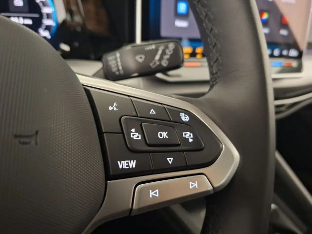 Volkswagen Golf Business Variant