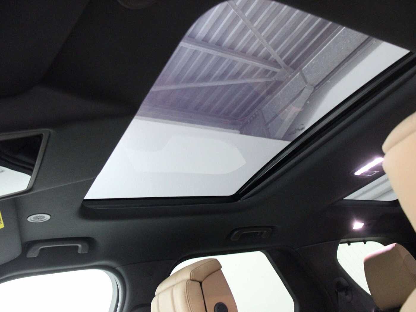 Land Rover Discovery Dynamic HSE